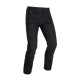 Oxford OA AAA Straight Mens Jeans Black Regular