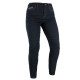 Oxford OA AA Super StreTech Ladies Jean Indigo Regular