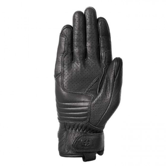 Oxford Tucson 1.0 Mens Glove Black