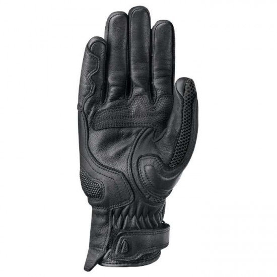 Oxford Rockdale Mens Glove Black