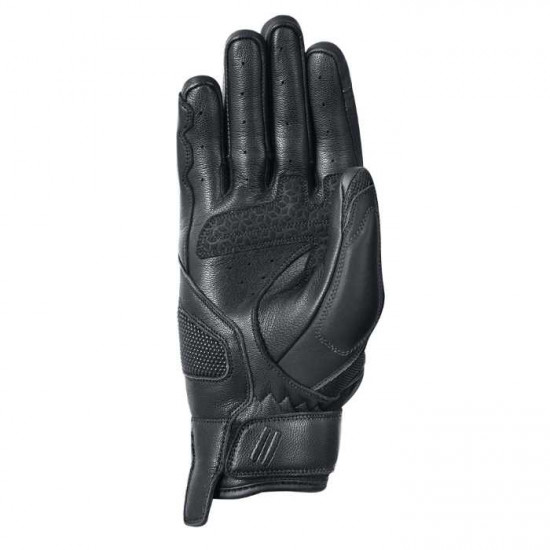 Oxford Outback Mens Glove Black