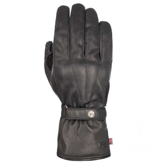 Oxford Holton WP Mens Glove Black