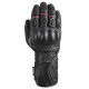 Oxford Mondial Long Mens Glove Tech Black