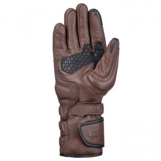 Oxford Hamilton WP Mens Glove Brown