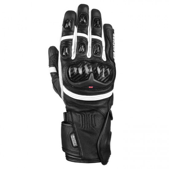 Oxford RP-2R WP Mens Glove Grey Black