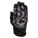 Oxford Byron Mens Glove Grey Camo