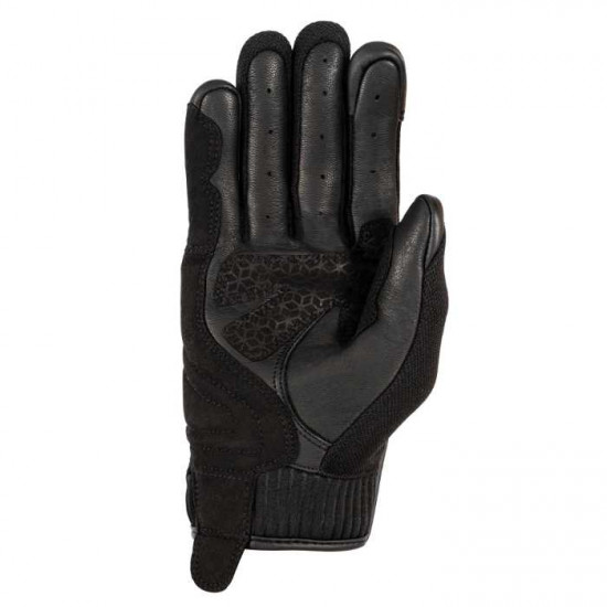 Oxford Byron Mens Glove Grey Camo