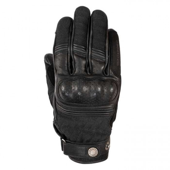 Oxford Hardy Mens Glove Black