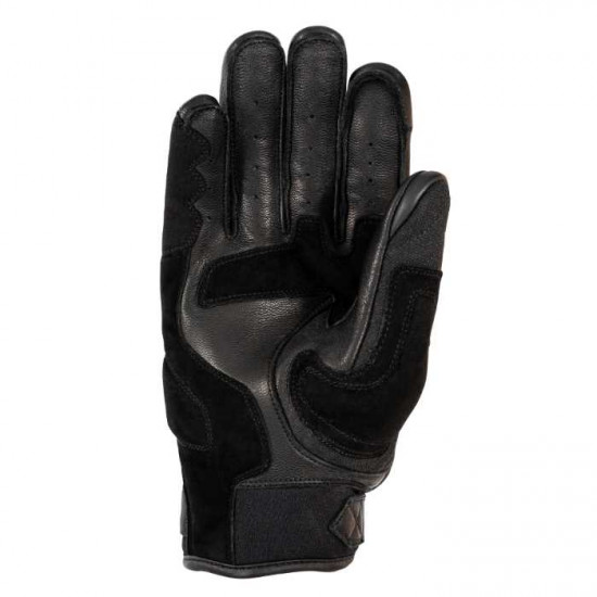 Oxford Hardy Mens Glove Black