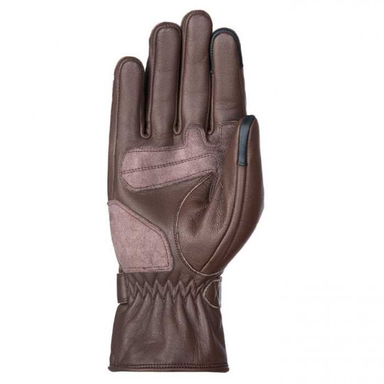 Oxford Holton 2.0 Mens Glove Brown