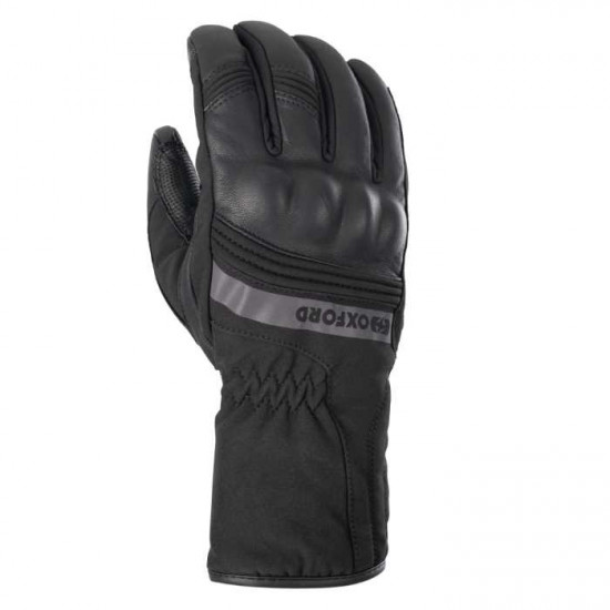 Oxford Calgary 2.0 Mens Glove Black