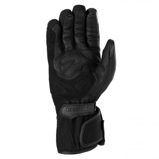 Oxford Calgary 2.0 Mens Glove Black