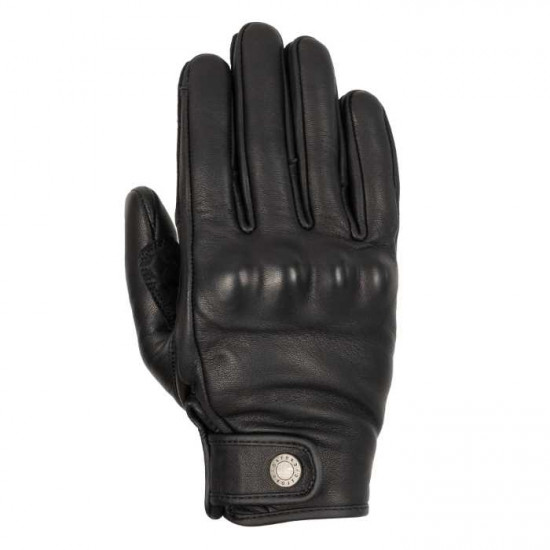 Oxford Henlow Mens Glove Black