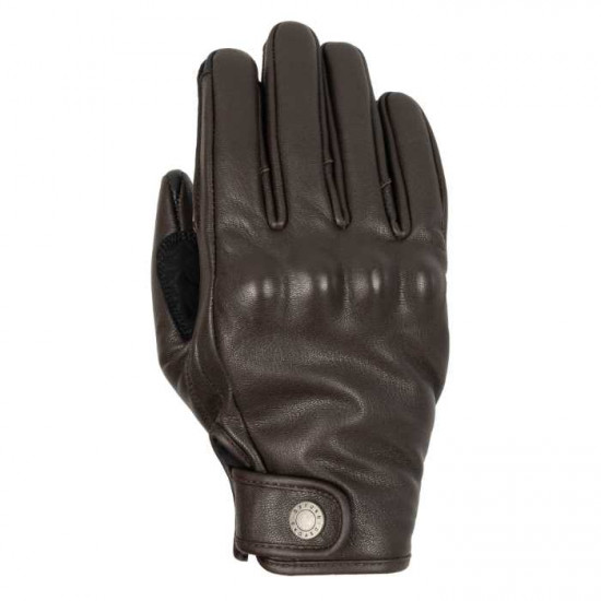 Oxford Henlow Mens Glove Brown