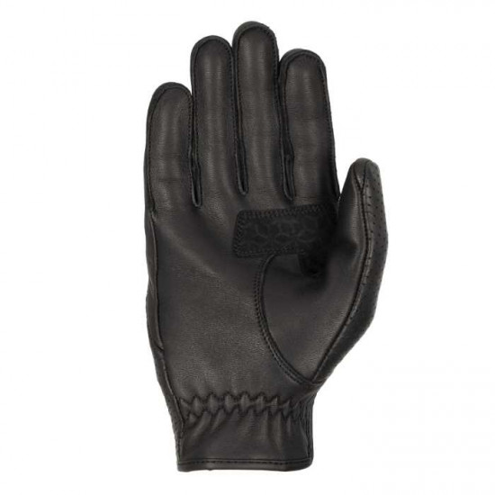 Oxford Henlow Air Mens Glove Black