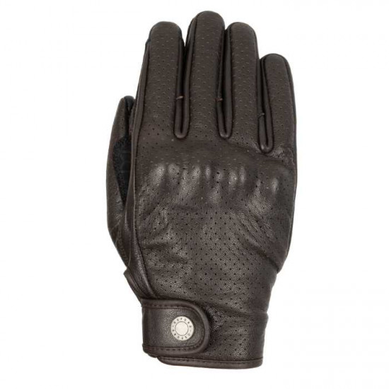 Oxford Henlow Air Mens Glove Brown