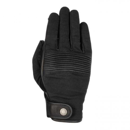 Oxford Kickback Mens Glove Black