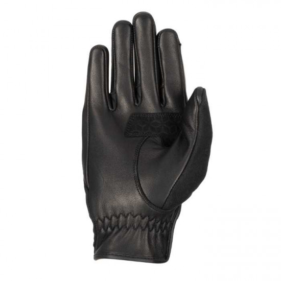 Oxford Kickback Mens Glove Black