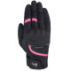 Oxford Brisbane Ladies Glove Black Pink