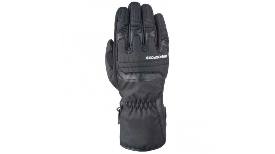 Oxford Spartan WP Ladies Glove Black