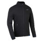 Oxford Advanced Fleece Mens Jacket Black