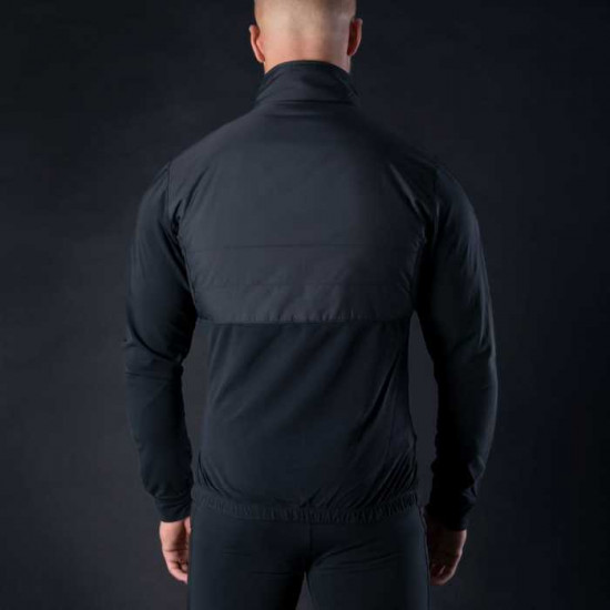 Oxford Advanced Expedition Mens Jacket Black Base Layers/Underwear - SKU LA2143012XL