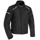 Oxford Spartan Short WP Mens Jacket Black