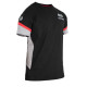 Oxford Racing T-shirt Black