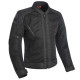 Oxford Delta 1.0 Mens Air Jacket Tech Black