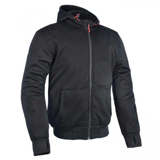 Oxford Super Hoodie 2 Mens Tech Black