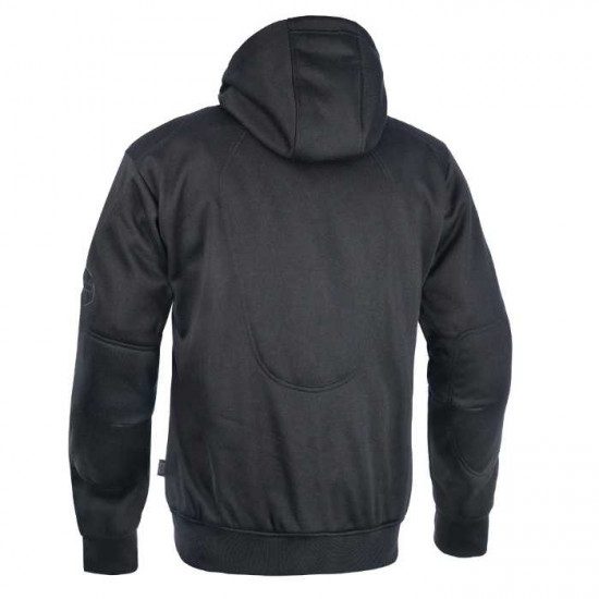 Oxford Super Hoodie 2 Mens Tech Black