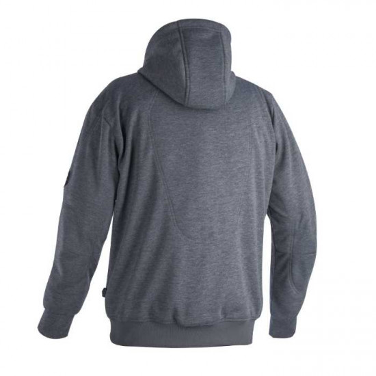 Oxford Super Hoodie 2 Mens Grey