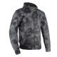 Oxford Super Hoodie 2 Mens Grey Camo