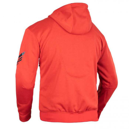 Oxford Super Hoodie 2.0 Mens Sports Red