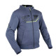 Oxford Super Hoodie 2.0 Mens Sports Grey