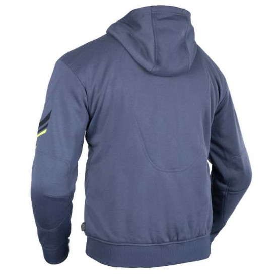 Oxford Super Hoodie 2.0 Mens Sports Grey