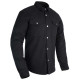 Oxford Kickback 2.0 Mens Shirt Black