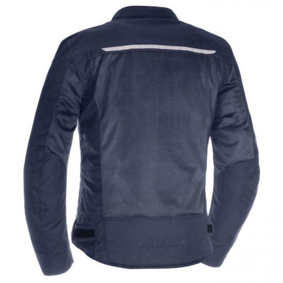 Oxford Arizona 1.0 Mens Air Jacket Navy