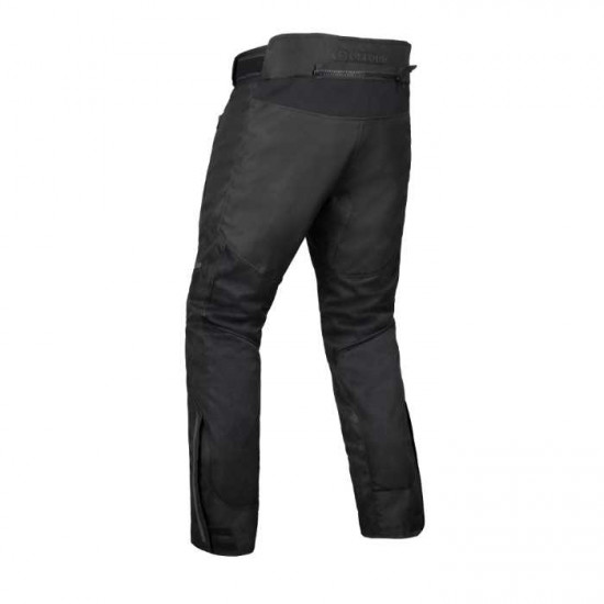 Oxford Arizona 1.0 Mens Air Trousers Arctic Long Mens Motorcycle Trousers - SKU TM209301L2XL