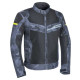 Oxford Dakar D2D Air Mens Jacket Grey Camo