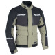 Oxford Mondial 2.0 Mens Jacket Black Olive