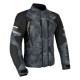 Oxford Calgary 2.0 D2D Mens Jacket Black Camo