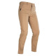 Oxford OA AA Chino Mens Sand Regular