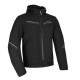 Oxford Mondial Street Dry2Dry Mens Jacket Black