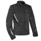 Oxford Iota 1.0 Ladies Jacket Tech Black White