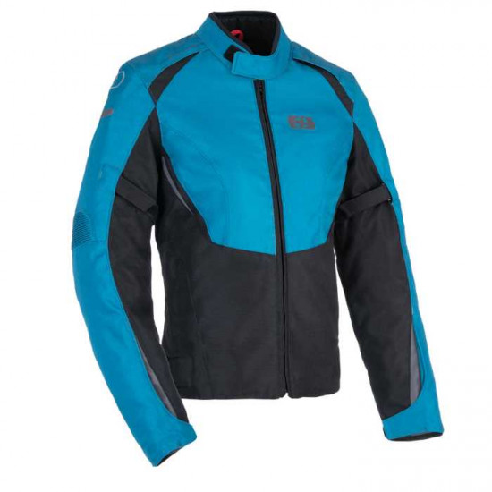 Oxford Iota 1.0 Ladies Jacket Teal