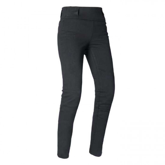 Oxford Super Leggings 2.0 Ladies Black Long