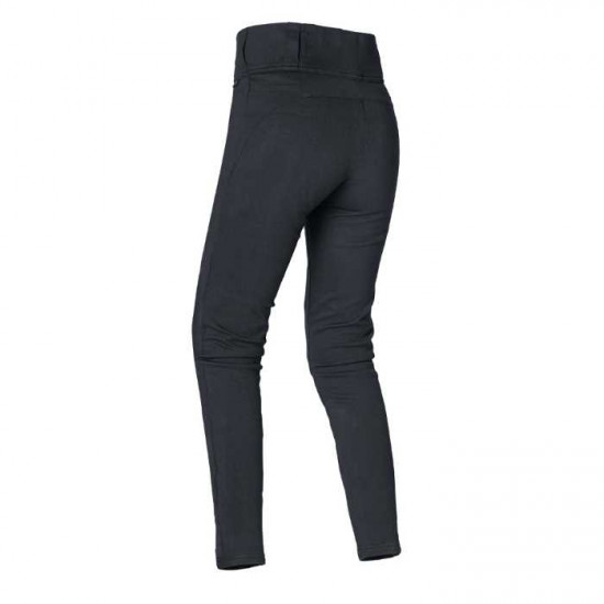 Oxford Super Leggings 2.0 Ladies Black Long