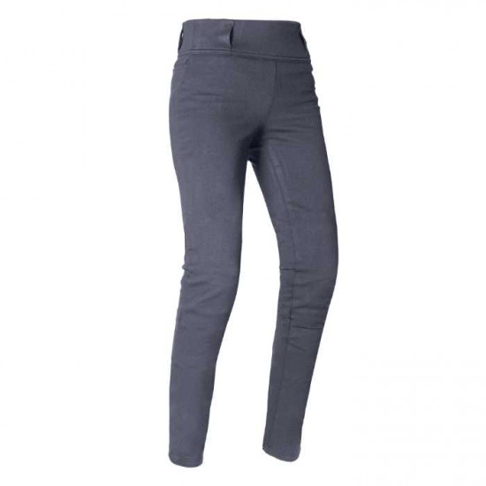 Oxford Super Leggings 2.0 Ladies Grey Regular