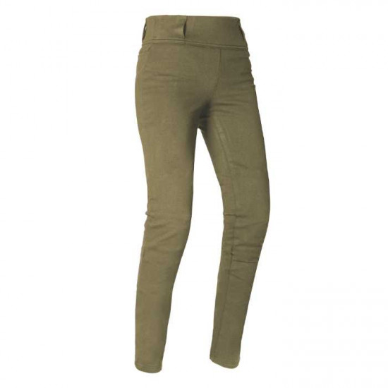 Oxford Super Leggings 2.0 Ladies Khaki Regular